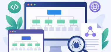 XML и HTML карты сайта (Sitemap): Создаем идеальный Sitemap для поисковиков и пользователей